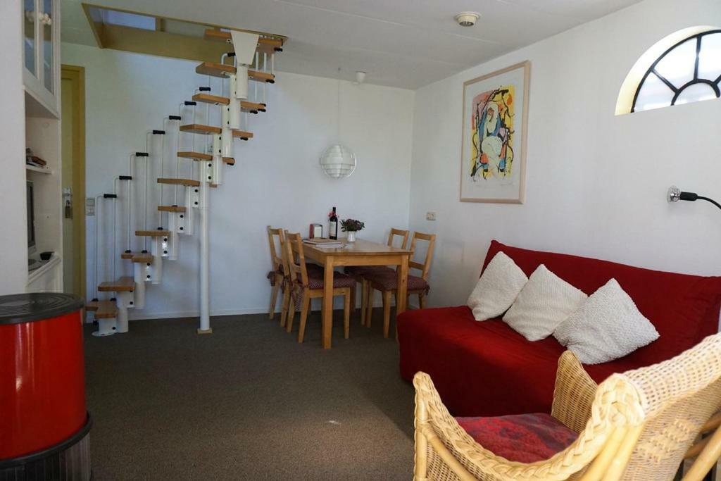 B&B Waterland Middelie Ngoại thất bức ảnh